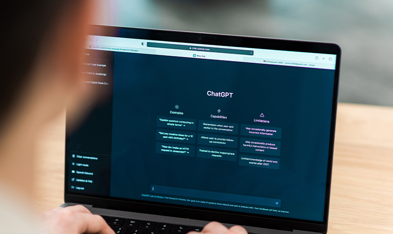 Beyond ChatGPT: What's Next for Brands in 2026